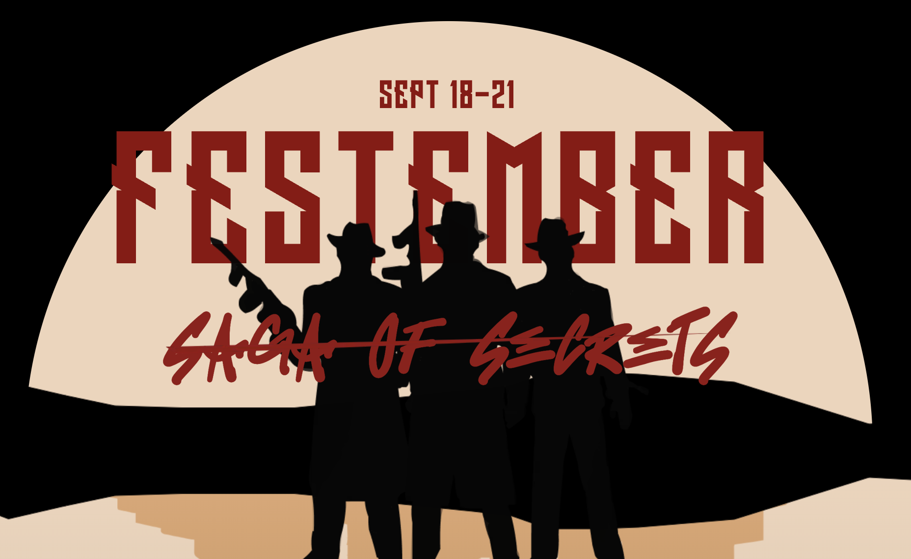Festember 2025